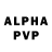 Alfa_PVP крисы CK Vitaliy Khorovinchuk